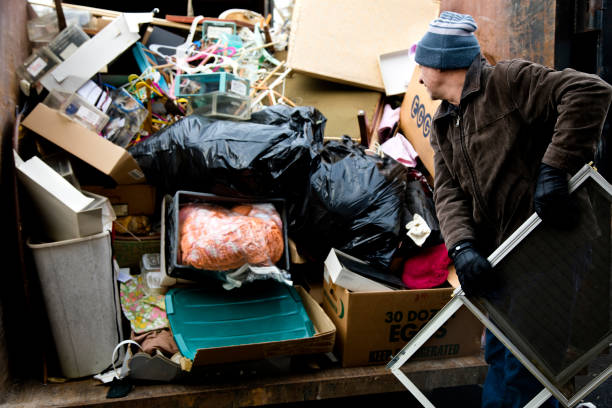 Best Trash Removal Near Me  in Fuller Heights, FL