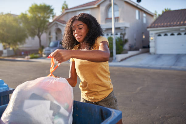 Best Basement Cleanout Services  in Fuller Heights, FL