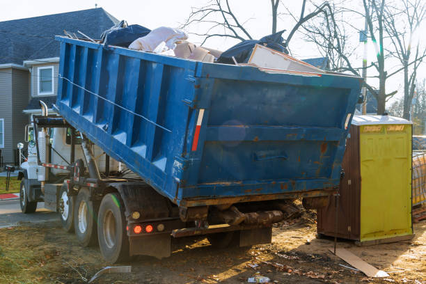 Best Construction Debris Removal  in Fuller Heights, FL