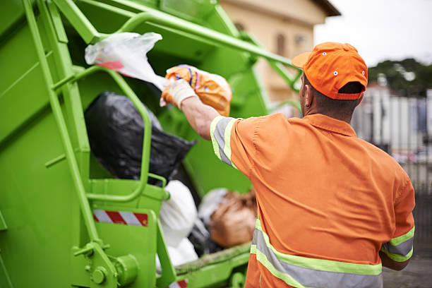 Reliable Fuller Heights, FL Junk Removal Solutions