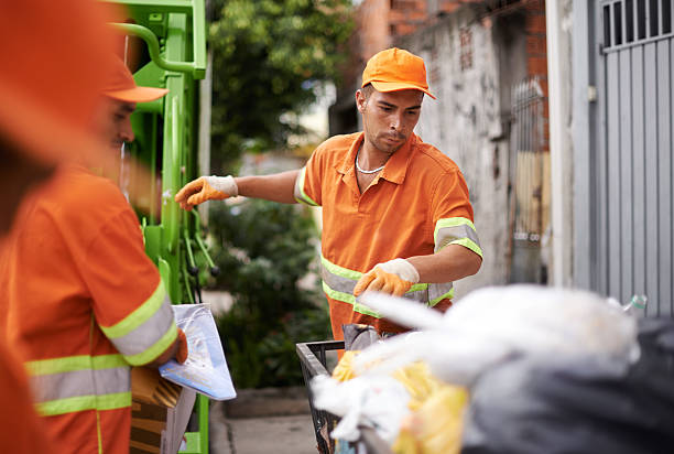 Best Office Junk Removal  in Fuller Heights, FL