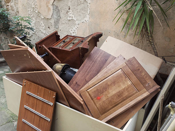 Best Dumpster Rental Services  in Fuller Heights, FL